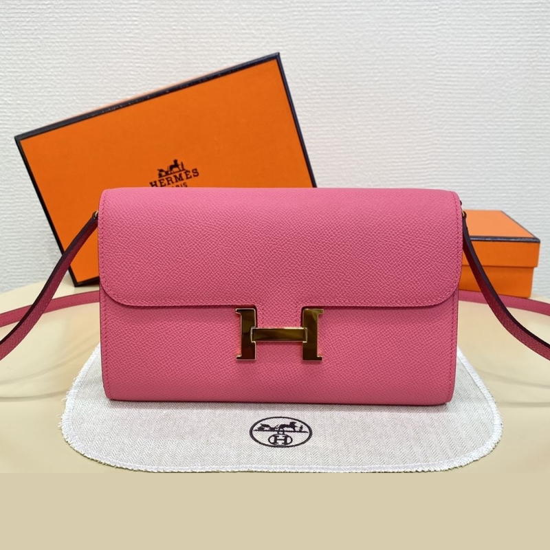 H**mes satchel bags